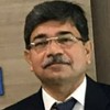 S K Singh